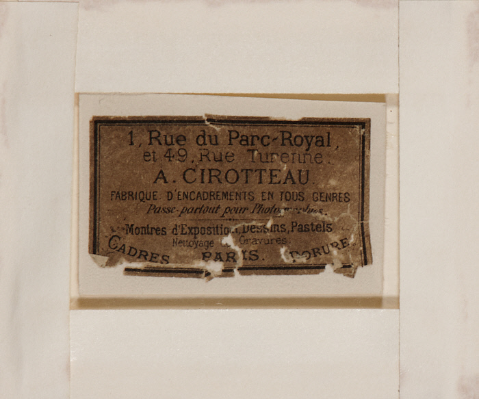 Portrait of an Algerian Jew Slider Image 2
